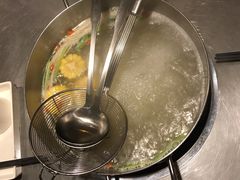 -牛德亨臻牛潮汕火锅(万邦时代店)