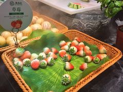 -福禧荟·海鲜自助