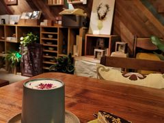 -时光花园(白鹭洲店)