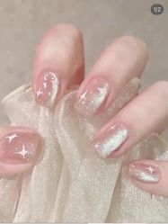 -M·X Nail日式美甲美睫