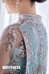 -纯色时光婚纱艺术馆WHITE