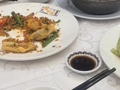 -凤城礼记鱼翅海鲜酒家(新马路总店)