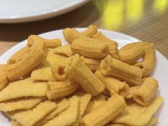 -林溪晚亭脆皮烤鱼(藁城店)