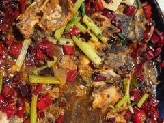 -老板恋上鱼(恒隆广场店)