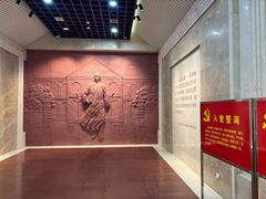 -毛泽东与第一师范纪念馆