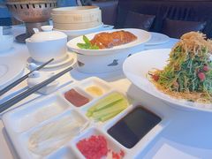 -四季民福烤鸭店(前门店)