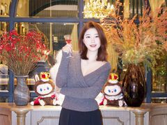 -狮拾久·现代新加坡料理(壹方城店)