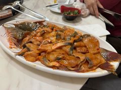 -安吉美渝石锅鱼(芜园西路店)