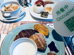 -香港皇家太平洋酒店