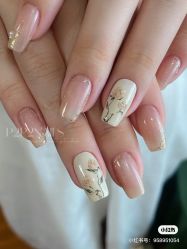 -妙睫屋日式美甲美睫