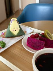 -贝爱时刻月子中心(宝安妇幼店)
