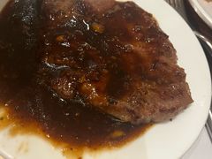 -芭菲盛宴·环球美食(北城国际店)