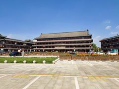 -杨柳青古镇
