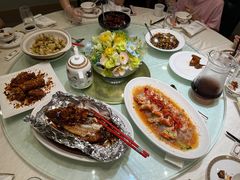 -金时代顺风大酒店(临港百联店)
