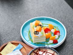 -深圳隐秀山居酒店