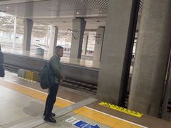 -合肥南站