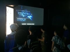 -同济大学四平路校区深海探索馆