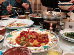 -巴依老爷新疆美食(清华东门店)