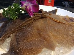 -热火朝天鲜切牛肉火锅(南强街巷店)