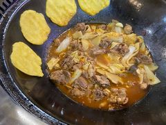 -柴火记忆·柴火鸡(万科店)