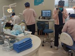 -维乐口腔·埃齐门诊(静安店)