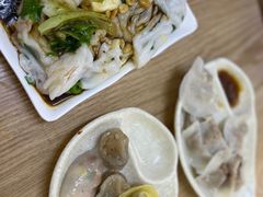 -明叔捞面