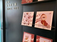 -喜茶(北京三里屯太古里店)