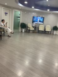 -安徽合肥韩美整形外科医院