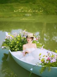 -雅云婚纱摄影工作室旗舰店