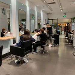 -东方麒麟·潘多拉SALON