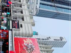 -大光明电影院(南京西路店)