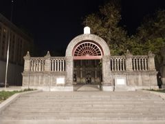 -王府井天主教堂