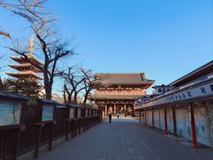 -浅草寺