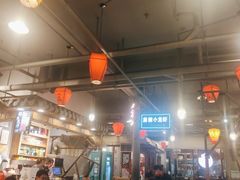 大堂-塘屋烧烤·云南火塘烧烤品牌(春城慧谷旗舰店)
