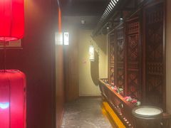 -隐厨中国餐馆(红旗大街店)