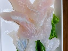 龙利鱼-火锅先生(五马街店)