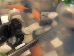 -宾朋海鲜美食特色餐厅·纯手工鲅鱼水饺(兴海路店)