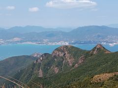 -七娘山