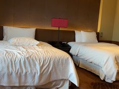 -西安威斯汀大酒店