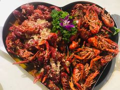 -盱眙小龙虾(天虹店)