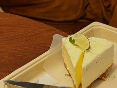 -小苍兰风铃草蛋糕甜品(沈阳店)