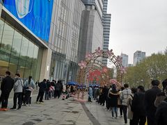 -金茂览秀城