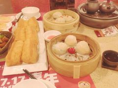 -点都德(大茶楼店)