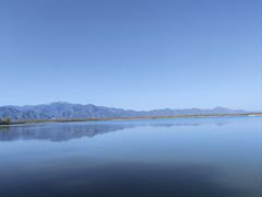 -野鸭湖国家湿地公园
