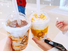 饼干奶茶-KOI PLUS(成都万象城店)