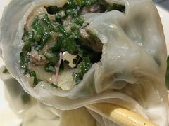 -内蒙联营烧麦 草原石榴红(护国寺店)