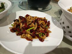 -新侗家食府(蟠桃宫店)
