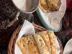 -TUK土耳其餐厅·下午茶(卢湾店)