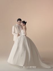 -第一夫人婚纱摄影(南京店)