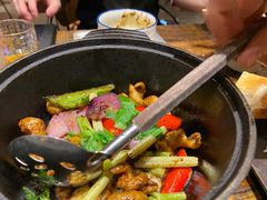 -铁公鸡·四川料理(天环广场店)